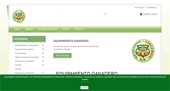 Desktop Screenshot of grupacer.com